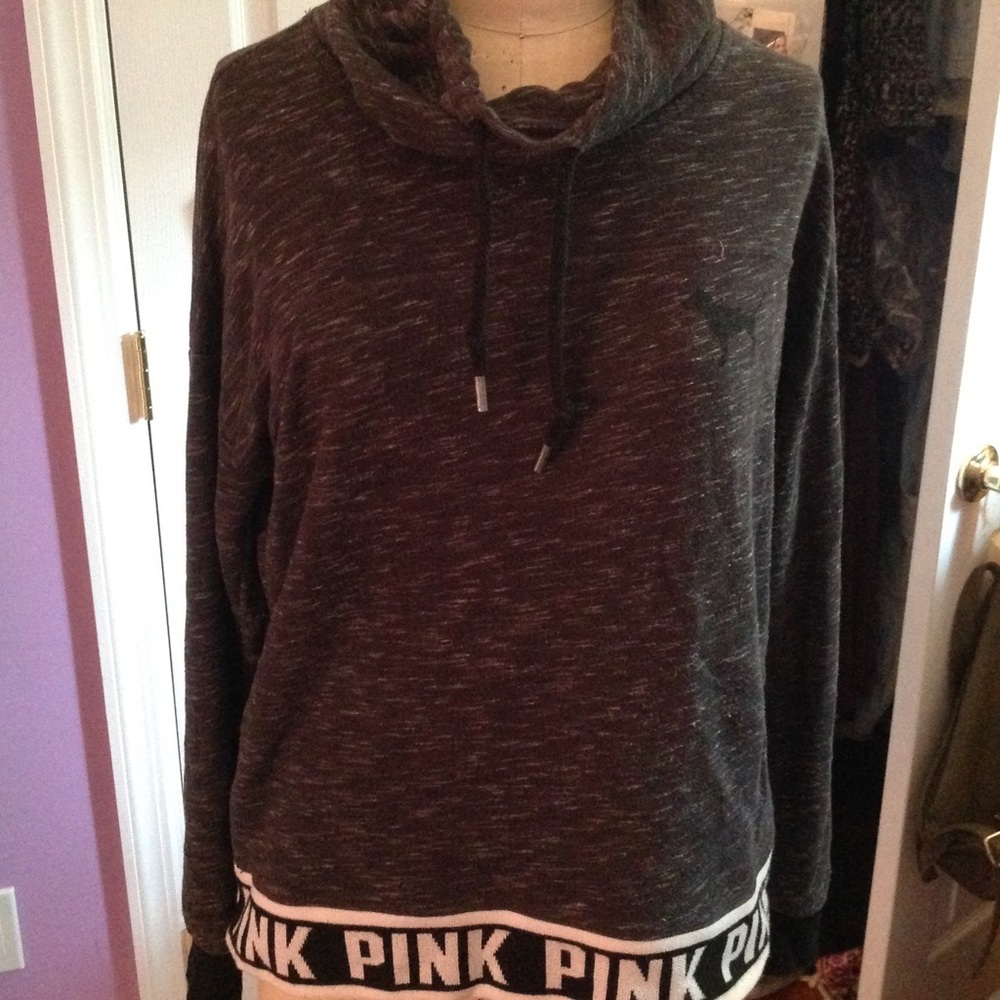 Victoria Secret Pink Sweatshirt